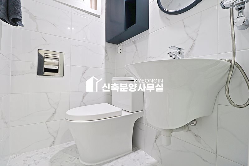 경기 광명시 광명동 한진펠리스 [ 2룸 . 3룸 . 테라스 Type ] 분양 매물번호 14700 사진 13