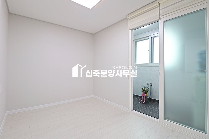 경기 광명시 광명동 한진펠리스 [ 2룸 . 3룸 . 테라스 Type ] 분양 매물번호 14700 사진 15