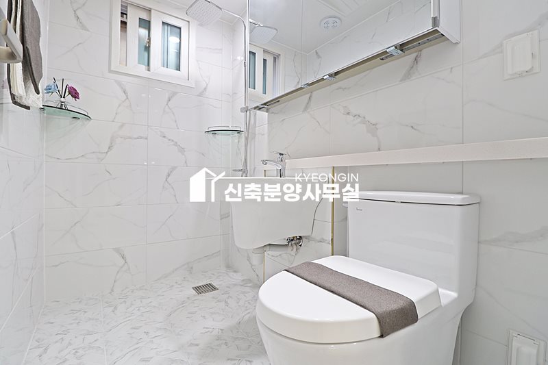경기 광명시 광명동 한진펠리스 [ 2룸 . 3룸 . 테라스 Type ] 분양 매물번호 14700 사진 16