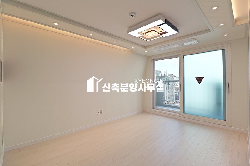 경기 광명시 광명동 한진펠리스 [ 2룸 . 3룸 . 테라스 Type ] 분양 매물번호 14700 사진 18