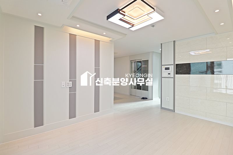 경기 광명시 광명동 한진펠리스 [ 2룸 . 3룸 . 테라스 Type ] 분양 매물번호 14700 사진 21