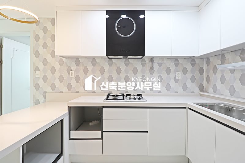 경기 광명시 광명동 한진펠리스 [ 2룸 . 3룸 . 테라스 Type ] 분양 매물번호 14700 사진 26