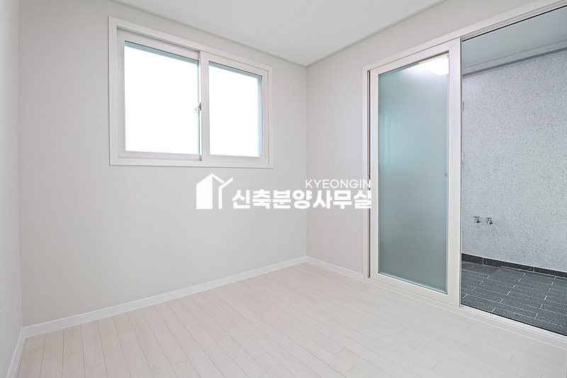 경기 광명시 광명동 한진펠리스 [ 2룸 . 3룸 . 테라스 Type ] 분양 매물번호 14700 사진 29