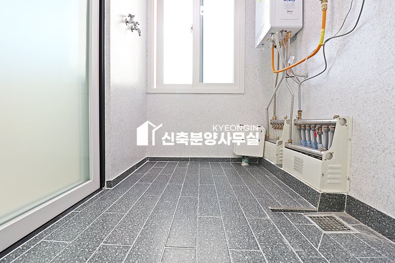 경기 광명시 광명동 한진펠리스 [ 2룸 . 3룸 . 테라스 Type ] 분양 매물번호 14700 사진 30