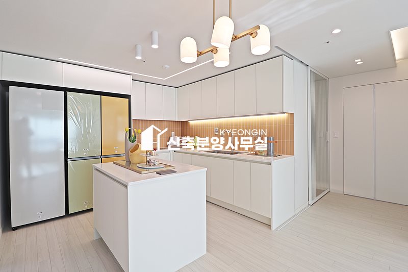 경기 부천오정구 여월동 건주솔베이아파트 [ 3룸 . 4룸 . 테라스 Type ] 분양 매물번호 14699 사진 10