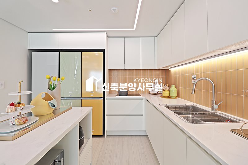 경기 부천오정구 여월동 건주솔베이아파트 [ 3룸 . 4룸 . 테라스 Type ] 분양 매물번호 14699 사진 12
