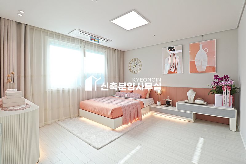 경기 부천오정구 여월동 건주솔베이아파트 [ 3룸 . 4룸 . 테라스 Type ] 분양 매물번호 14699 사진 14