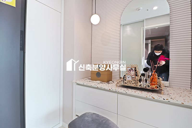 경기 부천오정구 여월동 건주솔베이아파트 [ 3룸 . 4룸 . 테라스 Type ] 분양 매물번호 14699 사진 16