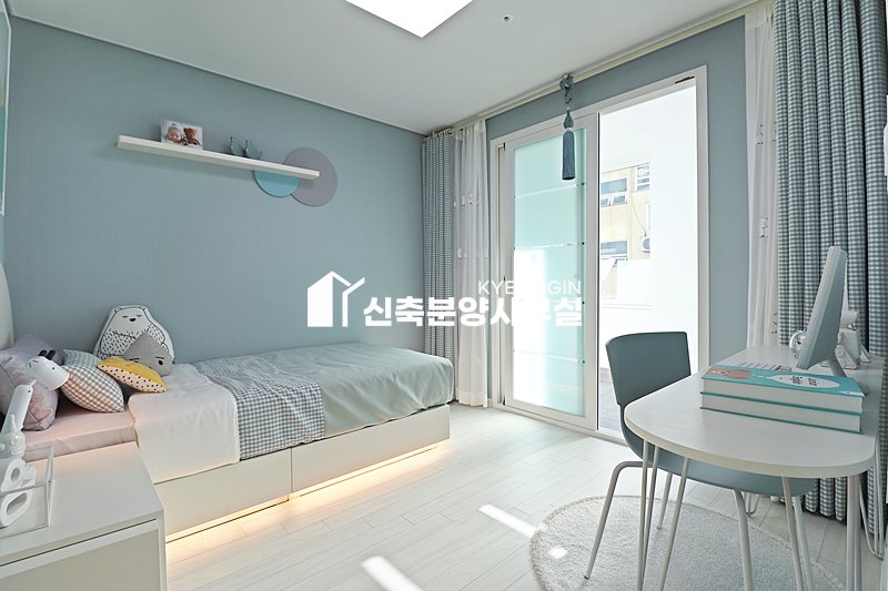 경기 부천오정구 여월동 건주솔베이아파트 [ 3룸 . 4룸 . 테라스 Type ] 분양 매물번호 14699 사진 19