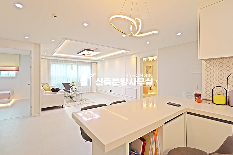 경기 고양일산서구 일산동 달빛프라임 [ 2룸 . 3룸 . 테라스 Type ] 분양 매물번호 14698 사진 1
