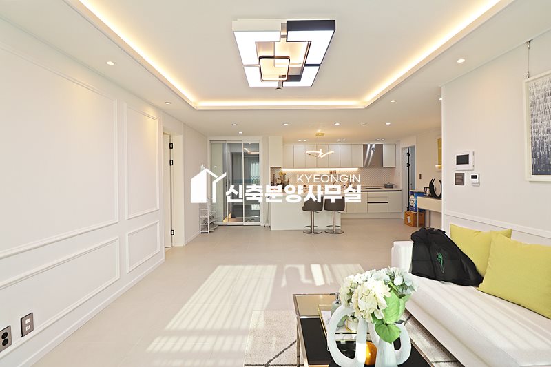 경기 고양일산서구 일산동 달빛프라임 [ 2룸 . 3룸 . 테라스 Type ] 분양 매물번호 14698 사진 6