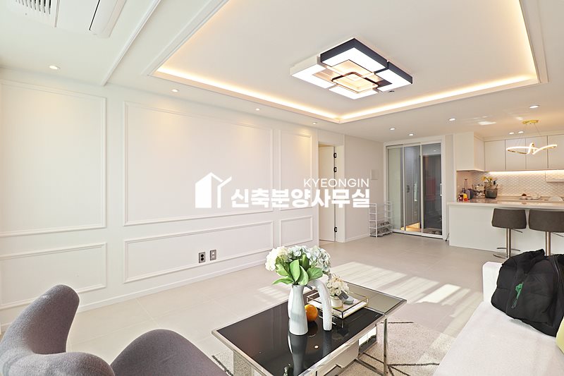 경기 고양일산서구 일산동 달빛프라임 [ 2룸 . 3룸 . 테라스 Type ] 분양 매물번호 14698 사진 7