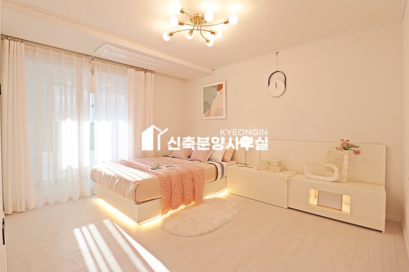 경기 고양일산서구 일산동 달빛프라임 [ 2룸 . 3룸 . 테라스 Type ] 분양 매물번호 14698 사진 13