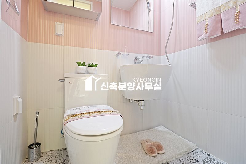 경기 고양일산서구 일산동 달빛프라임 [ 2룸 . 3룸 . 테라스 Type ] 분양 매물번호 14698 사진 16