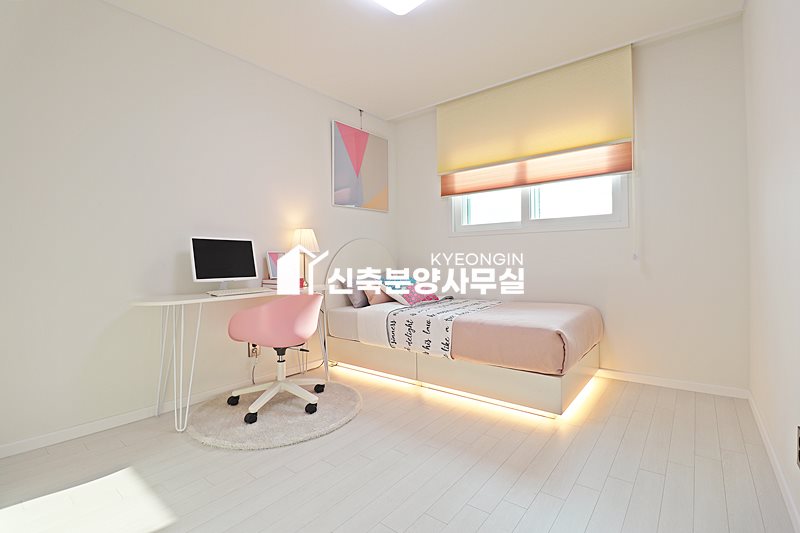 경기 고양일산서구 일산동 달빛프라임 [ 2룸 . 3룸 . 테라스 Type ] 분양 매물번호 14698 사진 17