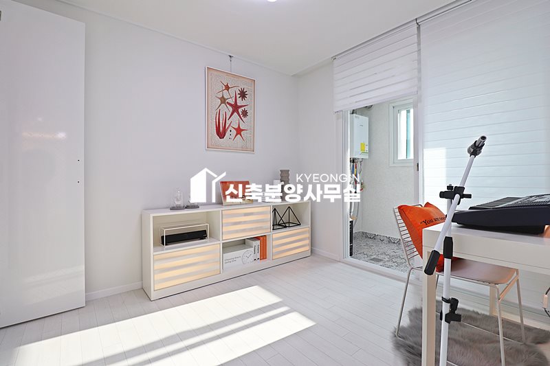경기 고양일산서구 일산동 달빛프라임 [ 2룸 . 3룸 . 테라스 Type ] 분양 매물번호 14698 사진 18