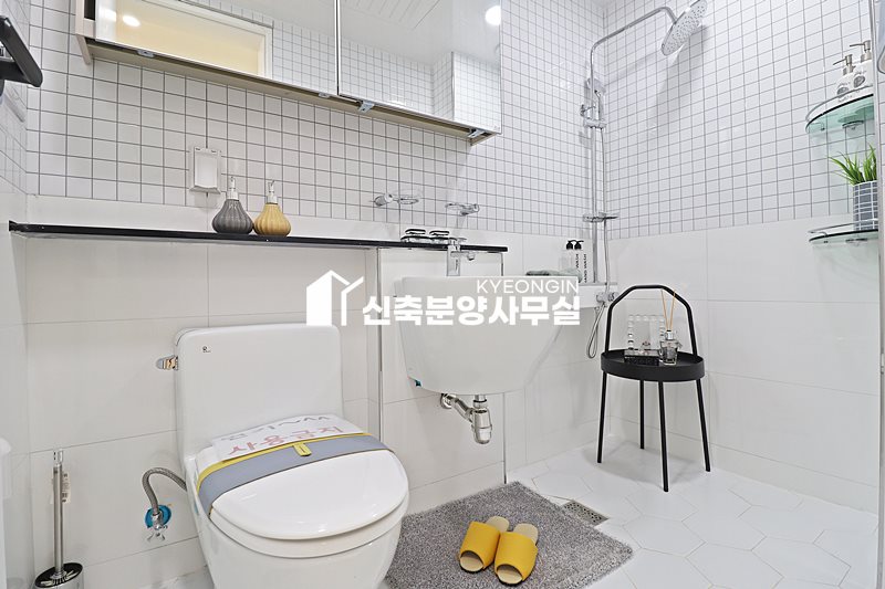경기 고양일산서구 일산동 달빛프라임 [ 2룸 . 3룸 . 테라스 Type ] 분양 매물번호 14698 사진 19