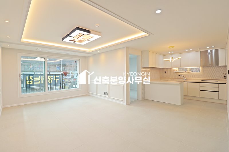 경기 고양일산서구 일산동 달빛프라임 [ 2룸 . 3룸 . 테라스 Type ] 분양 매물번호 14698 사진 21