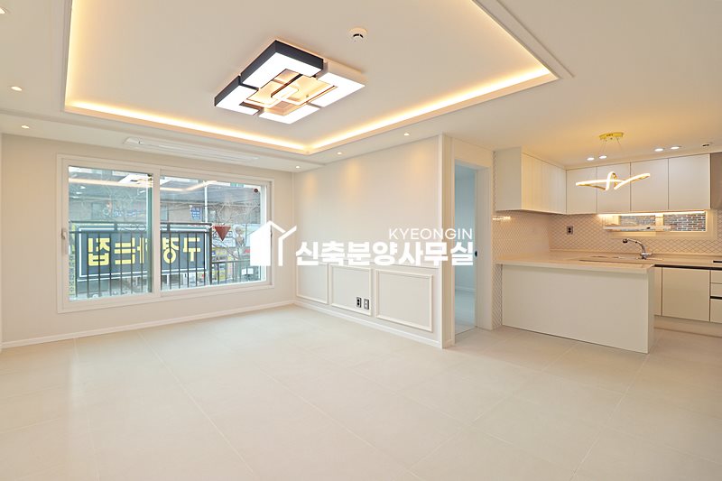 경기 고양일산서구 일산동 달빛프라임 [ 2룸 . 3룸 . 테라스 Type ] 분양 매물번호 14698 사진 22