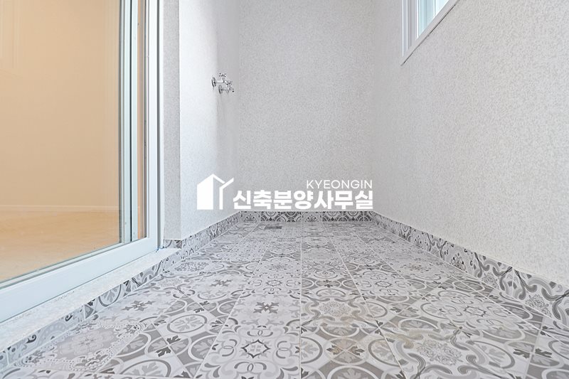 경기 고양일산서구 일산동 달빛프라임 [ 2룸 . 3룸 . 테라스 Type ] 분양 매물번호 14698 사진 33