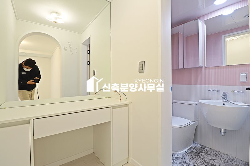 경기 고양일산서구 일산동 달빛프라임 [ 2룸 . 3룸 . 테라스 Type ] 분양 매물번호 14698 사진 34