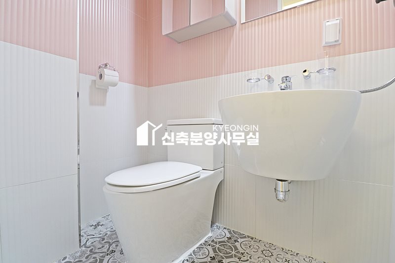 경기 고양일산서구 일산동 달빛프라임 [ 2룸 . 3룸 . 테라스 Type ] 분양 매물번호 14698 사진 35