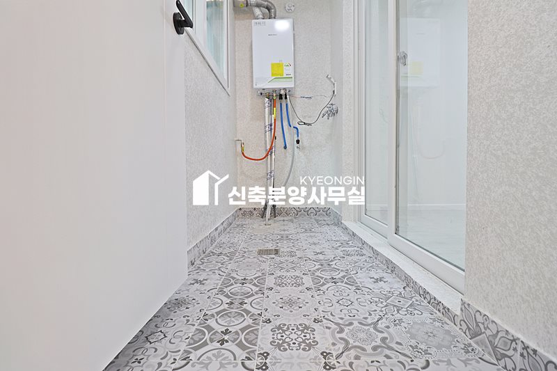 경기 고양일산서구 일산동 달빛프라임 [ 2룸 . 3룸 . 테라스 Type ] 분양 매물번호 14698 사진 38
