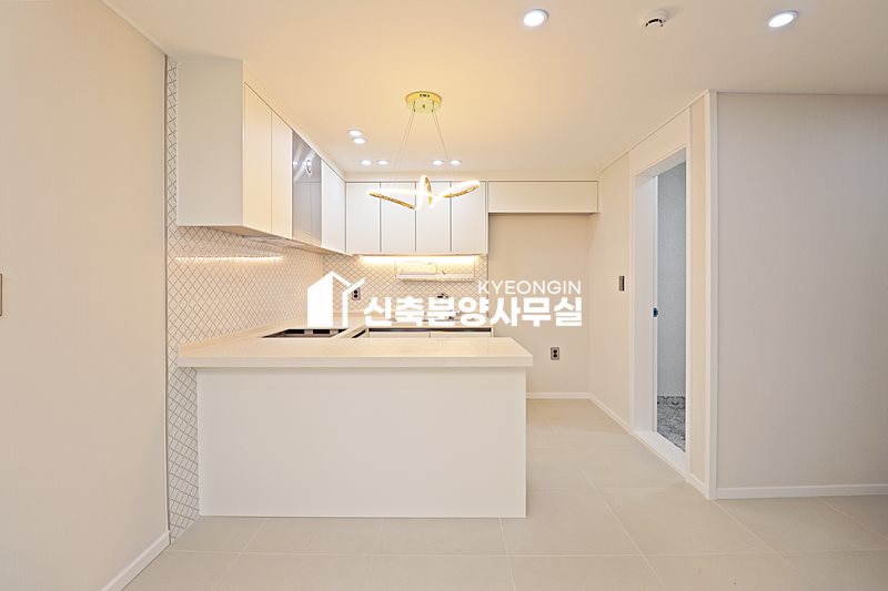 경기 고양일산서구 일산동 달빛프라임 [ 2룸 . 3룸 . 테라스 Type ] 분양 매물번호 14698 사진 48