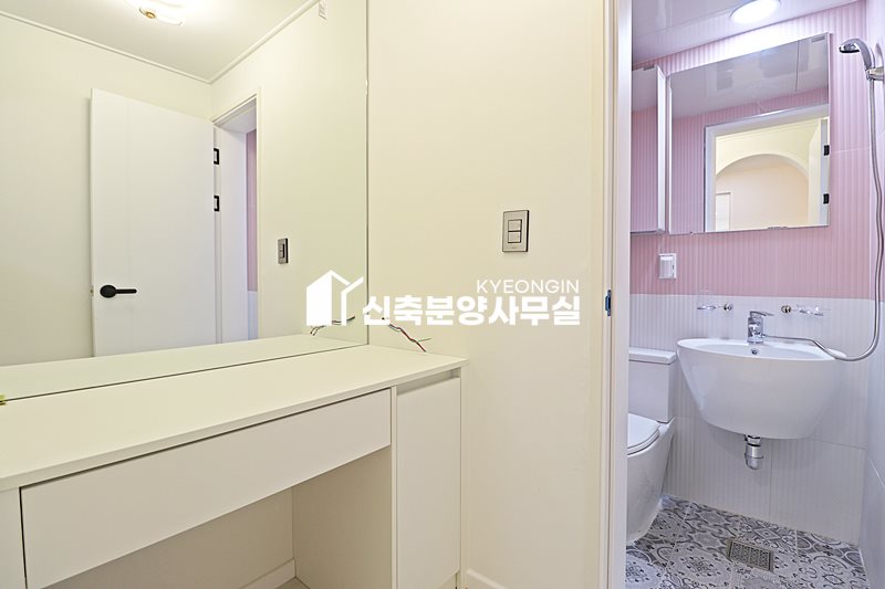 경기 고양일산서구 일산동 달빛프라임 [ 2룸 . 3룸 . 테라스 Type ] 분양 매물번호 14698 사진 55
