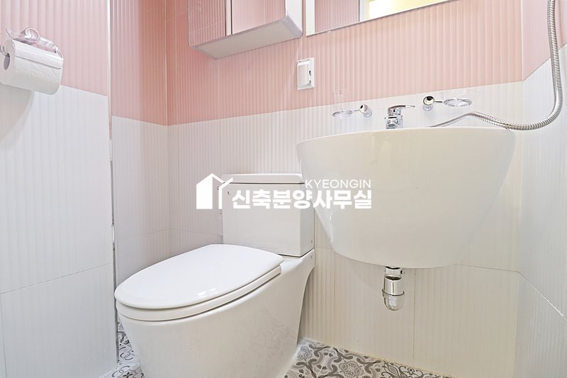 경기 고양일산서구 일산동 달빛프라임 [ 2룸 . 3룸 . 테라스 Type ] 분양 매물번호 14698 사진 56