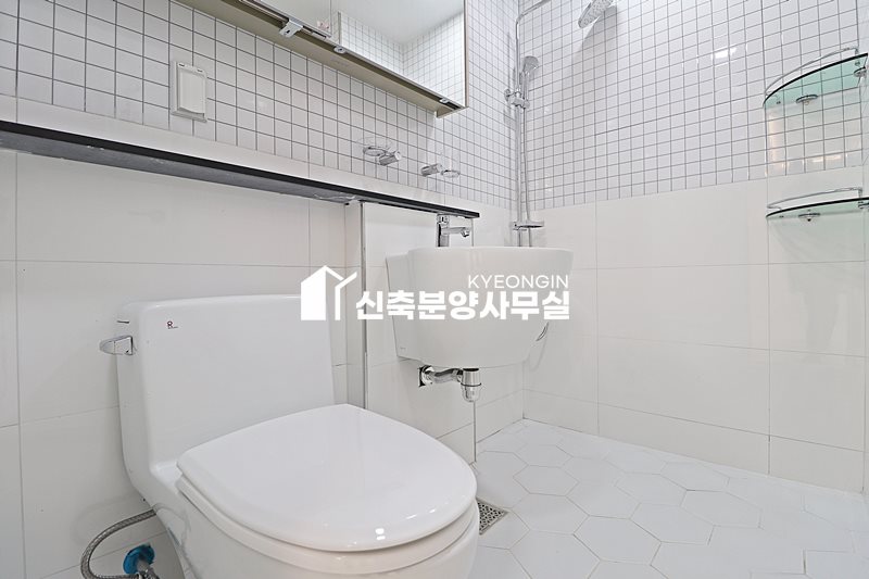 경기 고양일산서구 일산동 달빛프라임 [ 2룸 . 3룸 . 테라스 Type ] 분양 매물번호 14698 사진 59