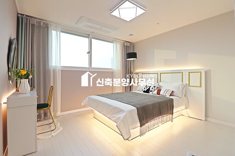경기 김포시 양촌읍 양곡리 우주마루 8차 [ 2룸 . 3룸 . 테라스 Type ] 분양 매물번호 14697 사진 29