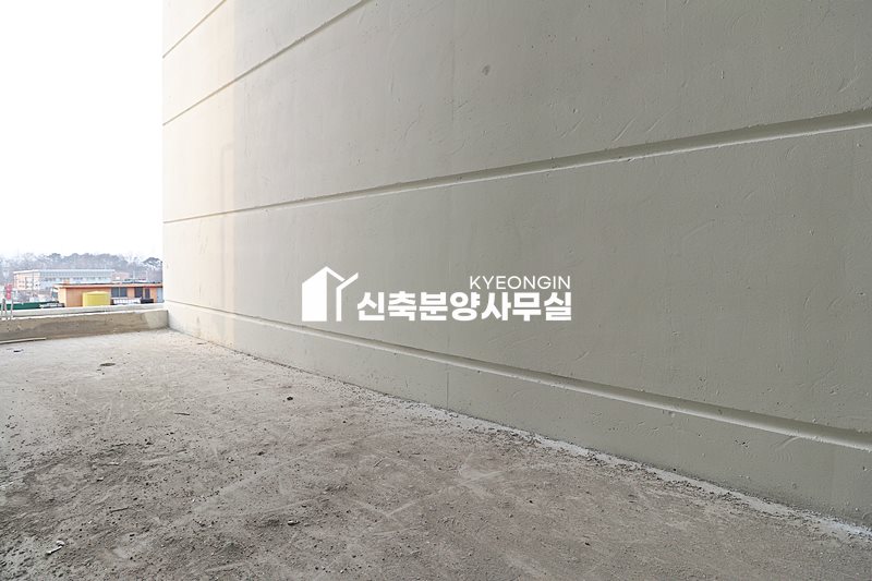 경기 김포시 양촌읍 양곡리 우주마루 8차 [ 2룸 . 3룸 . 테라스 Type ] 분양 매물번호 14697 사진 32