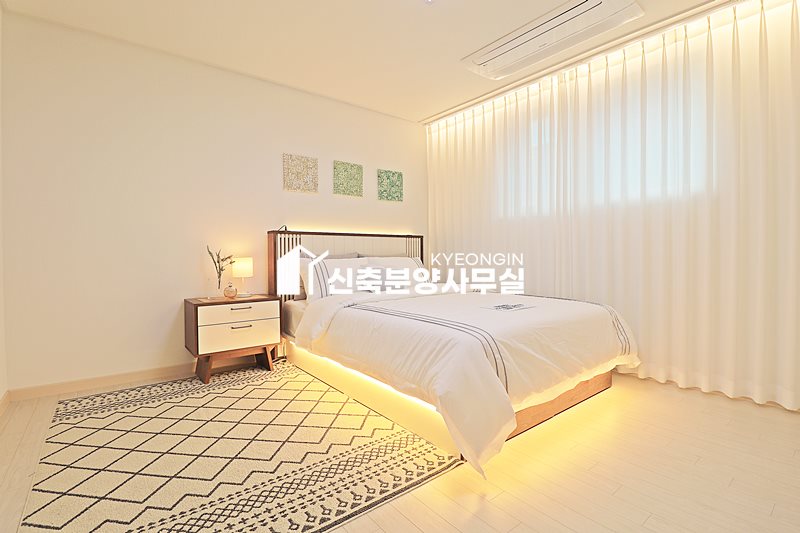 경기 파주시 야동동 데샹힐 [ A . B Type ] 분양 매물번호 14696 사진 13