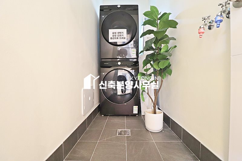 경기 파주시 야동동 데샹힐 [ A . B Type ] 분양 매물번호 14696 사진 18