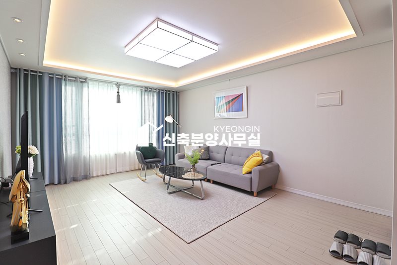 경기 파주시 야당동 서원 힐타운 [ 복층 . 복복층 Type ] 분양 매물번호 14695 사진 4