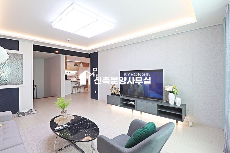 경기 파주시 야당동 서원 힐타운 [ 복층 . 복복층 Type ] 분양 매물번호 14695 사진 6