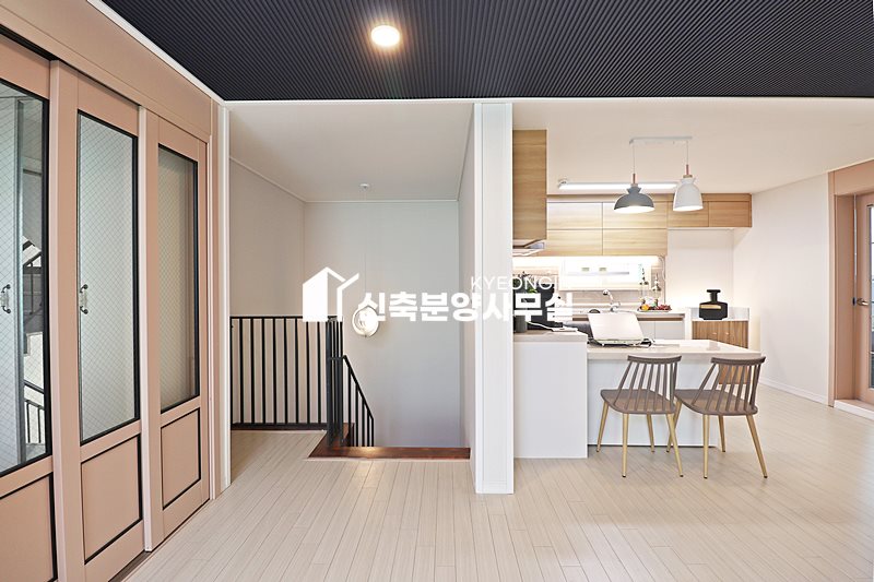 경기 파주시 야당동 서원 힐타운 [ 복층 . 복복층 Type ] 분양 매물번호 14695 사진 7