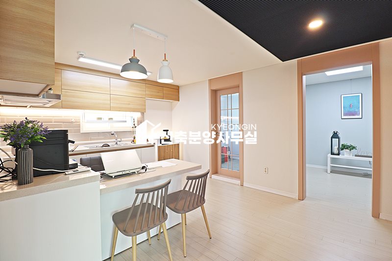 경기 파주시 야당동 서원 힐타운 [ 복층 . 복복층 Type ] 분양 매물번호 14695 사진 8