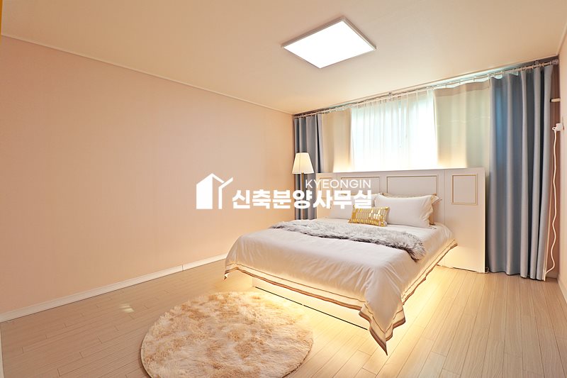 경기 파주시 야당동 서원 힐타운 [ 복층 . 복복층 Type ] 분양 매물번호 14695 사진 12