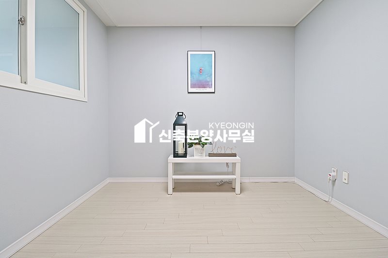 경기 파주시 야당동 서원 힐타운 [ 복층 . 복복층 Type ] 분양 매물번호 14695 사진 14