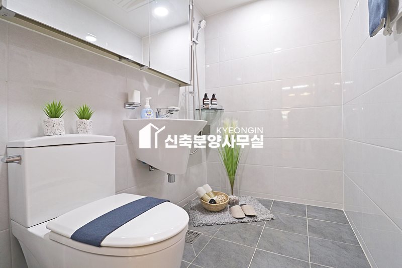 경기 파주시 야당동 서원 힐타운 [ 복층 . 복복층 Type ] 분양 매물번호 14695 사진 15