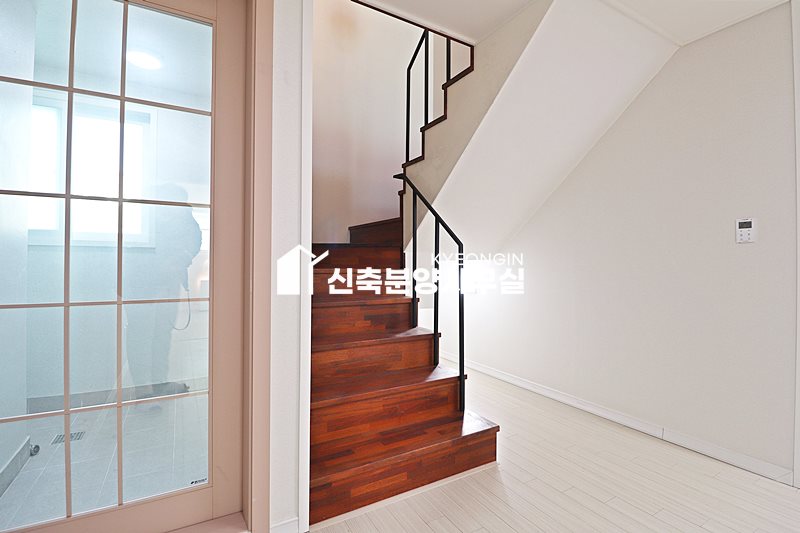 경기 파주시 야당동 서원 힐타운 [ 복층 . 복복층 Type ] 분양 매물번호 14695 사진 16