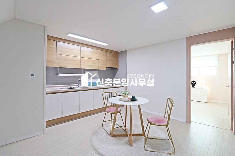 경기 파주시 야당동 서원 힐타운 [ 복층 . 복복층 Type ] 분양 매물번호 14695 사진 18