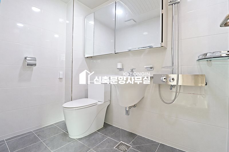 경기 파주시 야당동 서원 힐타운 [ 복층 . 복복층 Type ] 분양 매물번호 14695 사진 21
