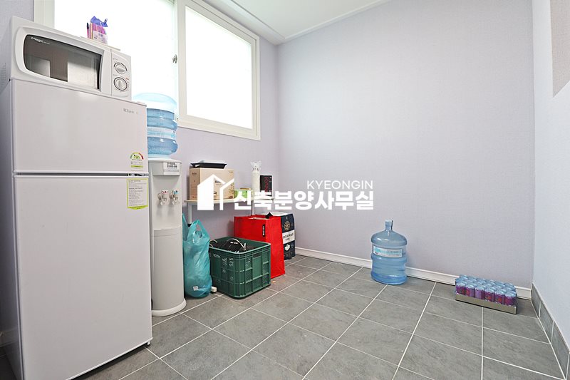 경기 파주시 야당동 서원 힐타운 [ 복층 . 복복층 Type ] 분양 매물번호 14695 사진 22