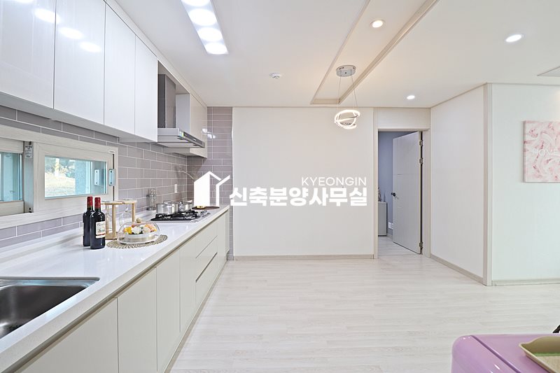 경기 파주시 파주읍 봉서리 엘리시아 [ 3룸 . 4룸 Type ] 분양 매물번호 14694 사진 8