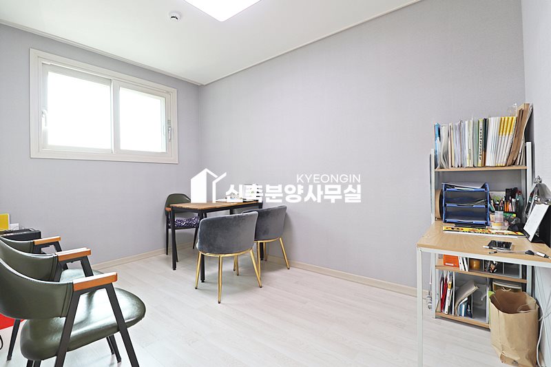 경기 파주시 파주읍 봉서리 엘리시아 [ 3룸 . 4룸 Type ] 분양 매물번호 14694 사진 11