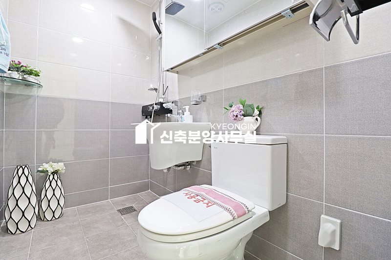 경기 파주시 파주읍 봉서리 엘리시아 [ 3룸 . 4룸 Type ] 분양 매물번호 14694 사진 13