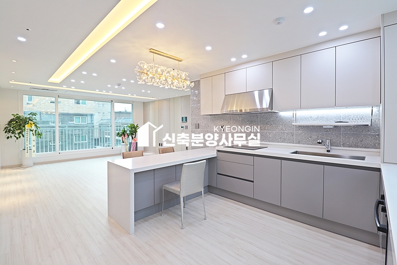 경기 부천오정구 원종동 삼성캐슬아파트 [ A . B Type ] 분양 매물번호 14693 사진 19
